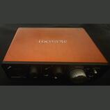 Focusrite Scarlett Solo 2nd generation