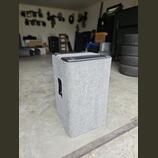 Basové reprobedny - 12” BANDPASS SUBWOOFER