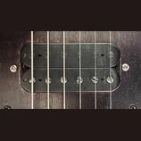 Koupím humbucker Duncan Solar (Bridge)