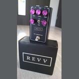 Revv G3 Distortion 