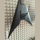 LTD ESP BLACK METAL V ARROW