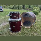 MAPEX-Mars, BD24, T12, F16
