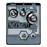 Death by Audio Robot