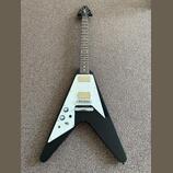 BaCh Flying V levoruké 