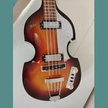 Hofner Violin Ignition bass