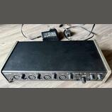 Zvukovka TASCAM US 4x4