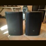 JBL PRX812W pár