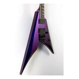 ESP LTD ARROW - 1000 Violet Andromeda