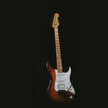 Stratocaster marcus Jurkovič 