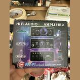 mini audio zesilovač modelAK-170