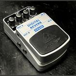 Behringer Digital Reverb (DR600)