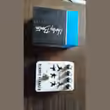 Harley Benton Classic Flanger