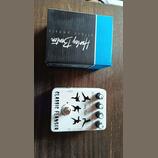Harley Benton Classic Flanger