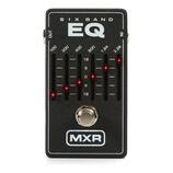 MXR SIX BAND EQ