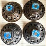 4x reproduktor 1974 CTS Alnico 10" 8Ohm
