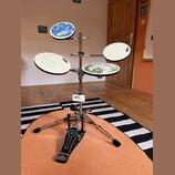 DW Go Anywhere set + pedal