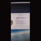 Imac 21.5, 16gb ram, 250 ssd