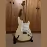 Fernandes Stratocaster 1975/1976