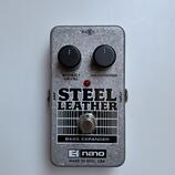 EHX Steel Leather