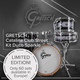 Gretsch Catalina Club Street Special Edition