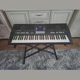 Yamaha s550