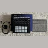 NOVATION Circuit Tracks