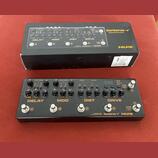 Nux Cerberus Multieffect pedal