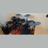  Alesis DM10 MKII Pro Kit