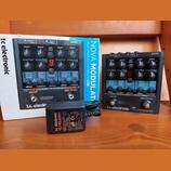 TC Electronic Nova Modulator NM-1