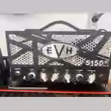 EVH 5150III LBXII