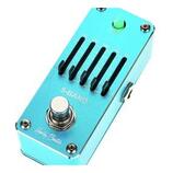 Harley Benton Equalizer MiniStomp 5-band