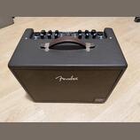 KOMBO pro akustiku Fender Acoustic Junior GO