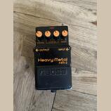 Boss HM-2 Heavy Metal