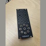robaux LL8 sekvencer