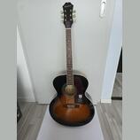 Epiphone EJ-200 Artist Vintage Sunburst Jumbo