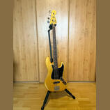 Fender MIJ Traditional '60s Jazz Bass