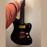 Prodám - JET Guitars JJ-350 Baritone Moonburst