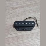 Fender 099-2215-000 Custom Shop Twisted Tele