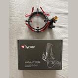 Rycote - InVision USM