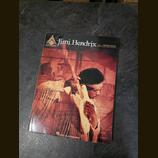 Noty: Jimi Hendrix live at Woodstock
