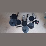 Alesis Turbo mesh kit