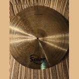 Ride 20" Solar by Sabian