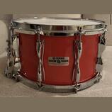 Yamaha Recording Custom Hot Red 14x8