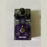 DUNLOP JHM 7 JIMI HENDRIX UNIVIBE. 