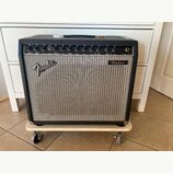 1984 Fender Montreux 1x12'' kombo, Paul Rivera / USA!
