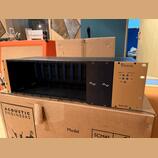 Fredenstein Bento 10S – 10slotový 500 Series rack / lunchbox