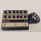 Friedman IR-X