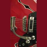 Koupím originální kobylku a pickguard Jolana Tornádo 