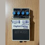Boss DD-8 Digital Delay