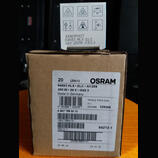 24V/250W ELC GX5,3 50mm 50h HLX64653 Osram